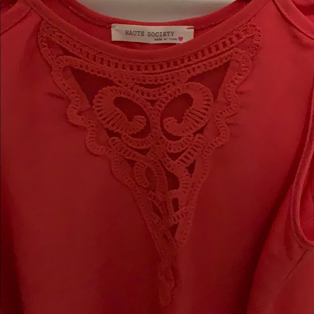 Tank top! - Picture 2 of 4